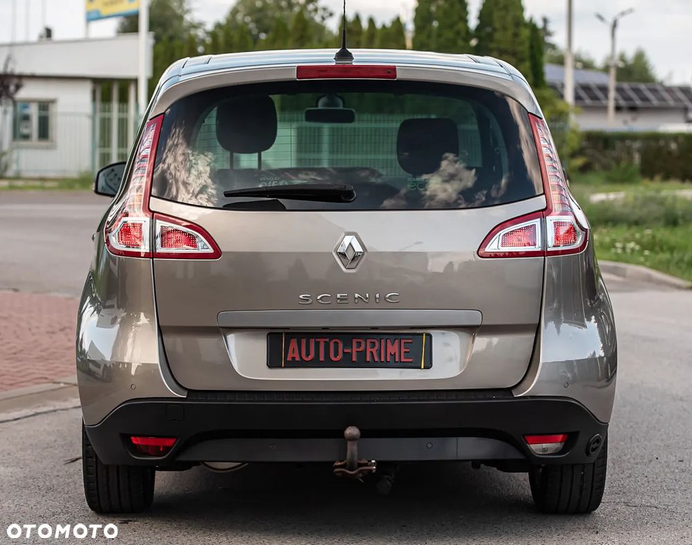 Renault Scenic - 11