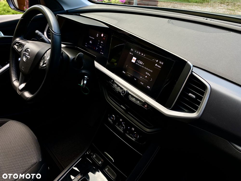 Opel Grandland X - 19