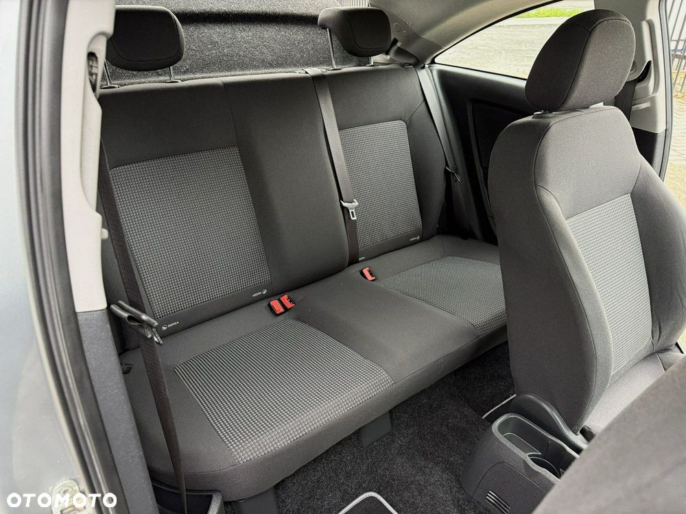 Opel Corsa 1.2 16V Enjoy EasyTronic - 22