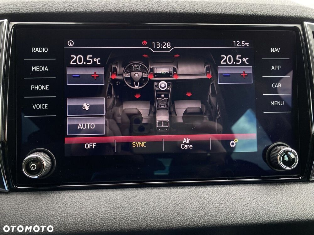 Skoda Karoq 1.5 TSI ACT Style - 27