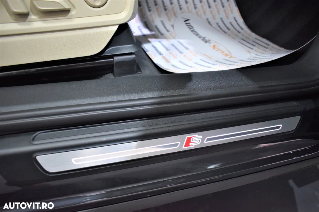 Audi Q5 2.0 TDI Quattro (clean diesel) S tronic - 29