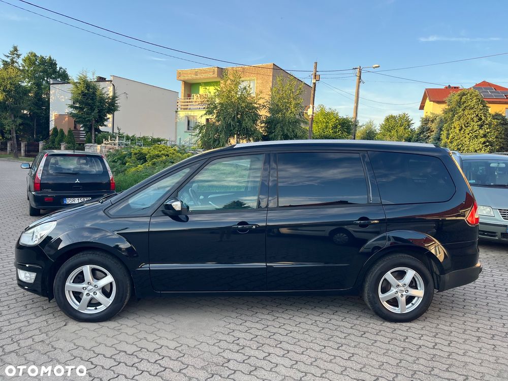 Ford Galaxy 2.0 TDCi Ambiente - 3