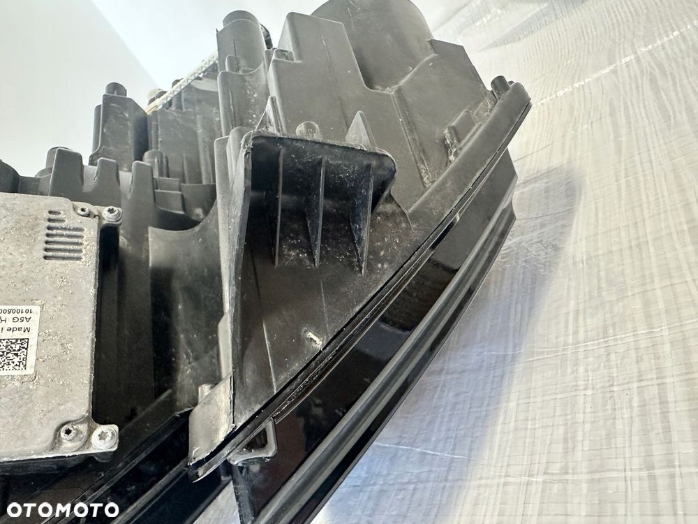 LAMPA PRAWA PRZÓD SKODA KODIAQ FULL LED 566941016F - 8