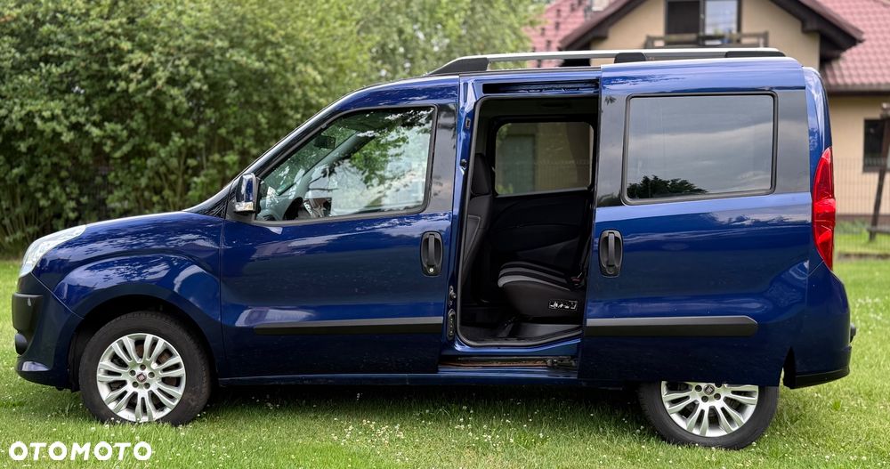 Fiat Doblo - 3