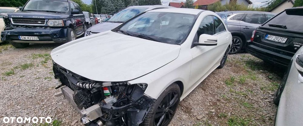 Mercedes-Benz CLA - 3