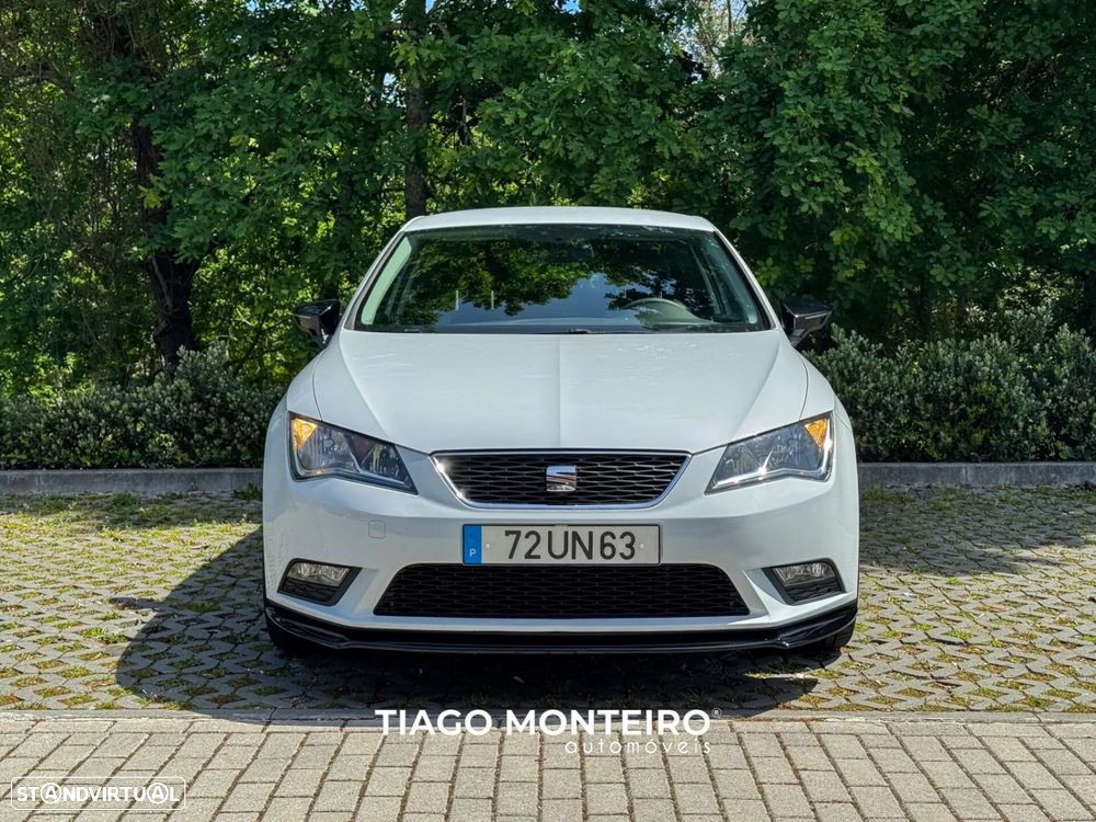 SEAT Leon - 17