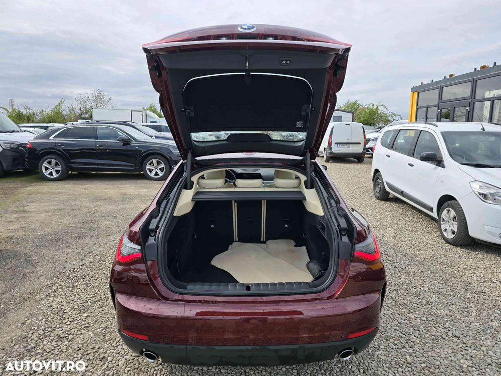 BMW Seria 4 - 8