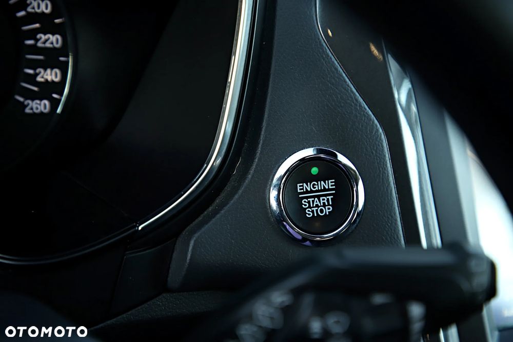 Ford Mondeo 2.0 EcoBlue Titanium - 29