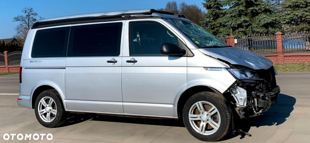 Volkswagen California - 10