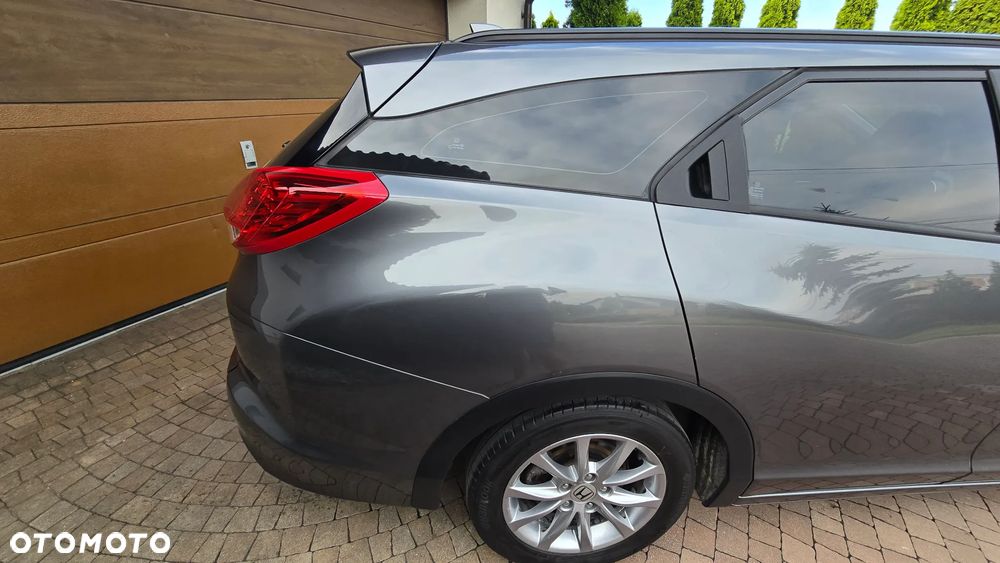 Honda Civic - 22