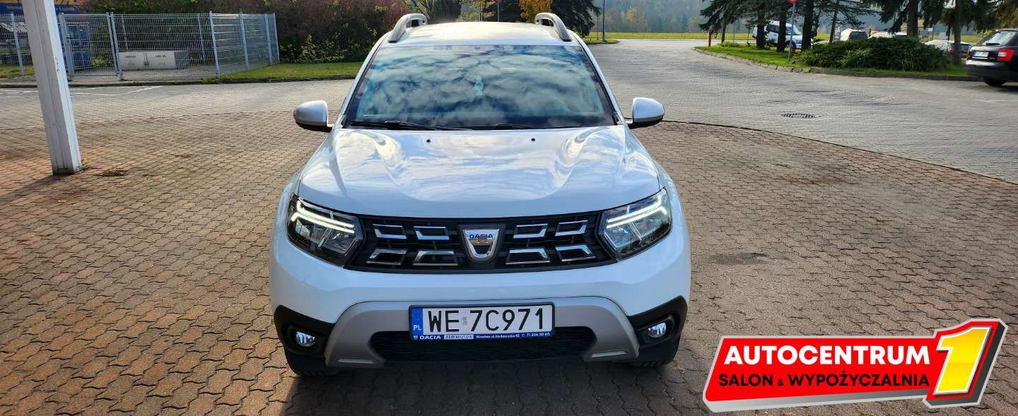 Dacia Duster 1.3 TCe Journey+ - 16