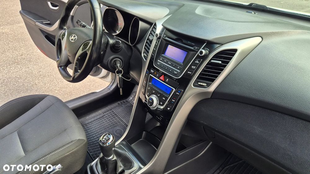Hyundai i30 1.4 Style - 5