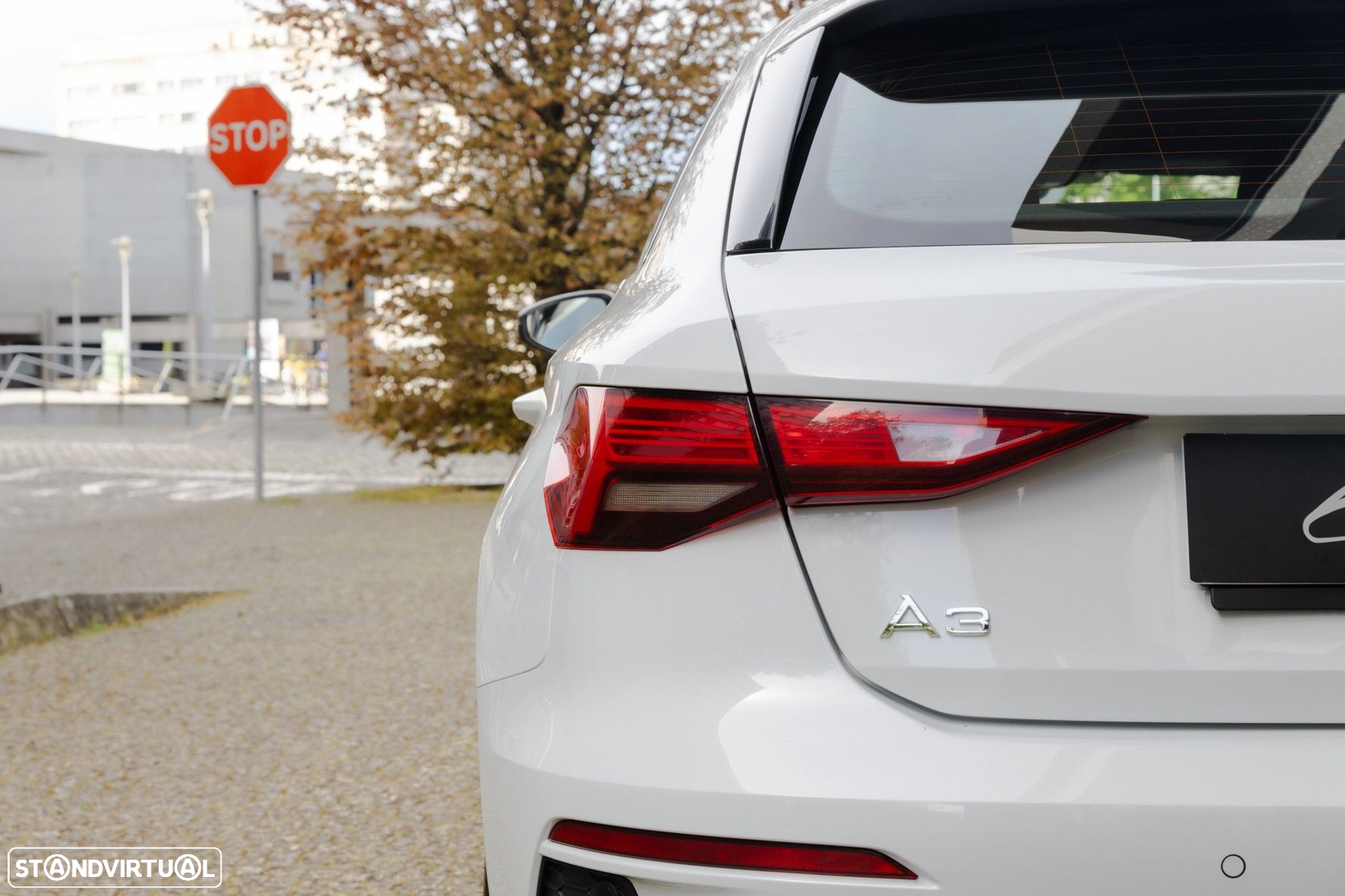 Audi A3 Sportback 30 TFSI Advanced S tronic - 18
