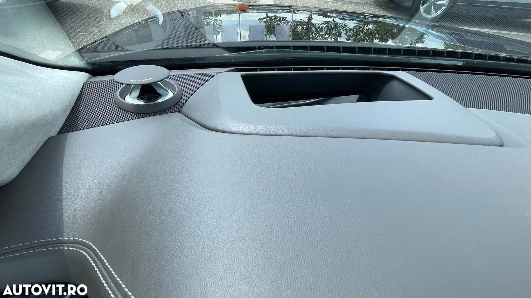 Audi A8 A8L 55 TFSI quattro Tiptronic MHEV - 23