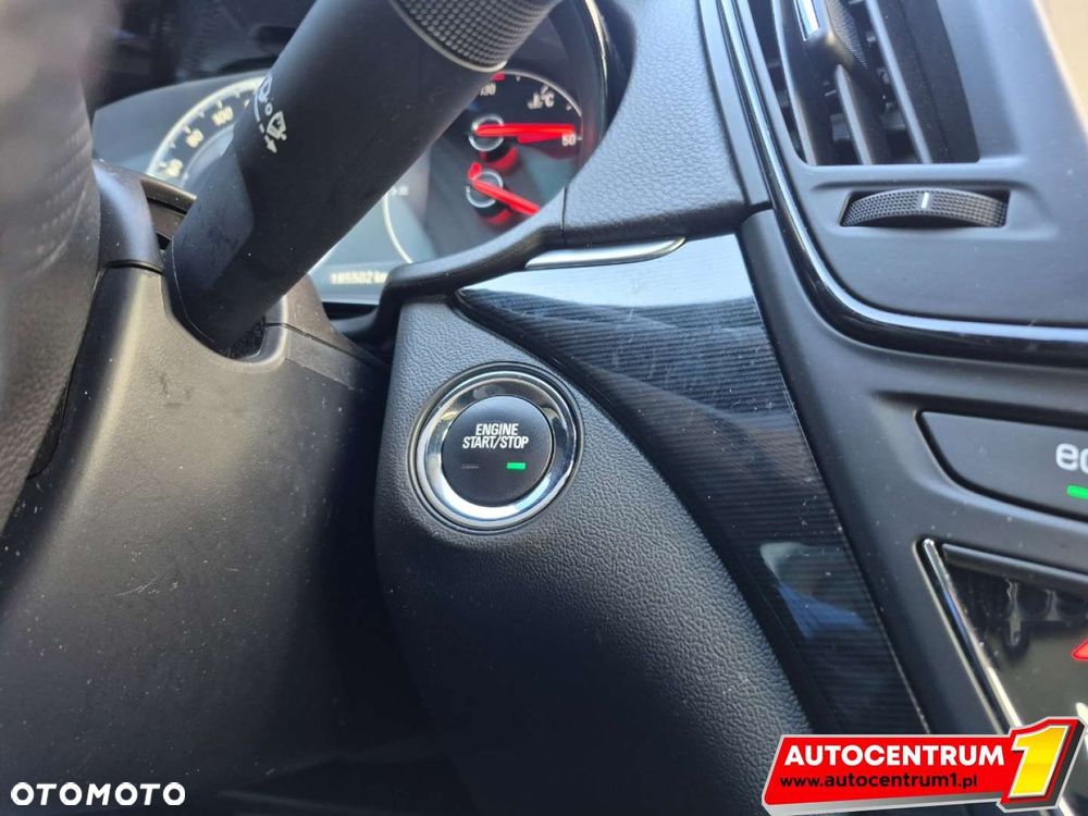 Opel Insignia - 26