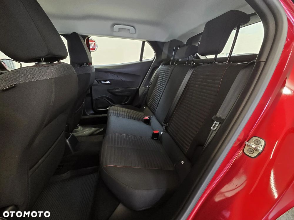 Peugeot 2008 1.2 PureTech Active S&S - 10