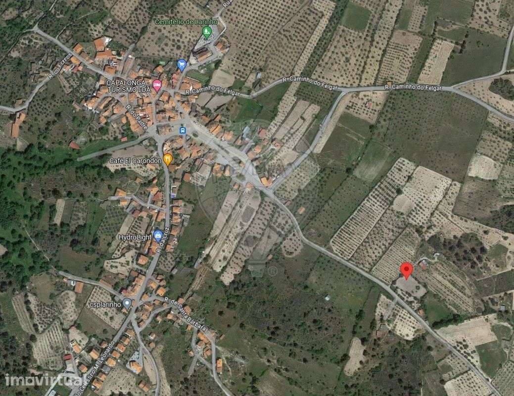 Terreno  para venda - Grande imagem: 4/4