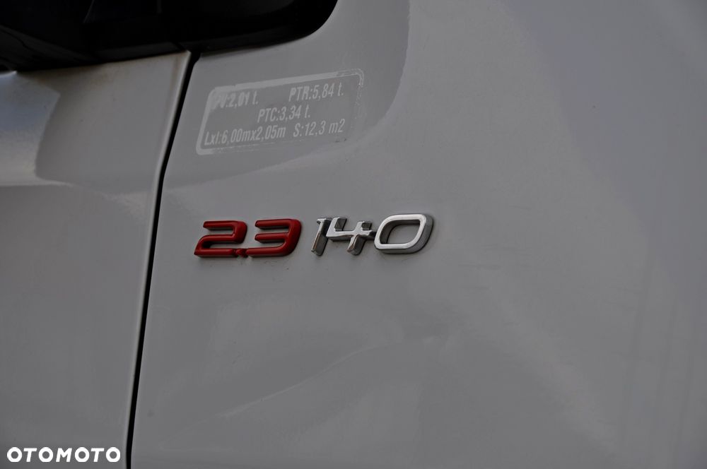 Fiat Ducato - 31