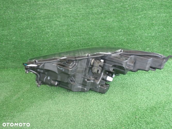 TOYOTA YARIS IV FULL LED 20- reflektor prawy lampa - 6