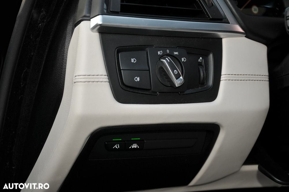 BMW Seria 4 435d xDrive - 20