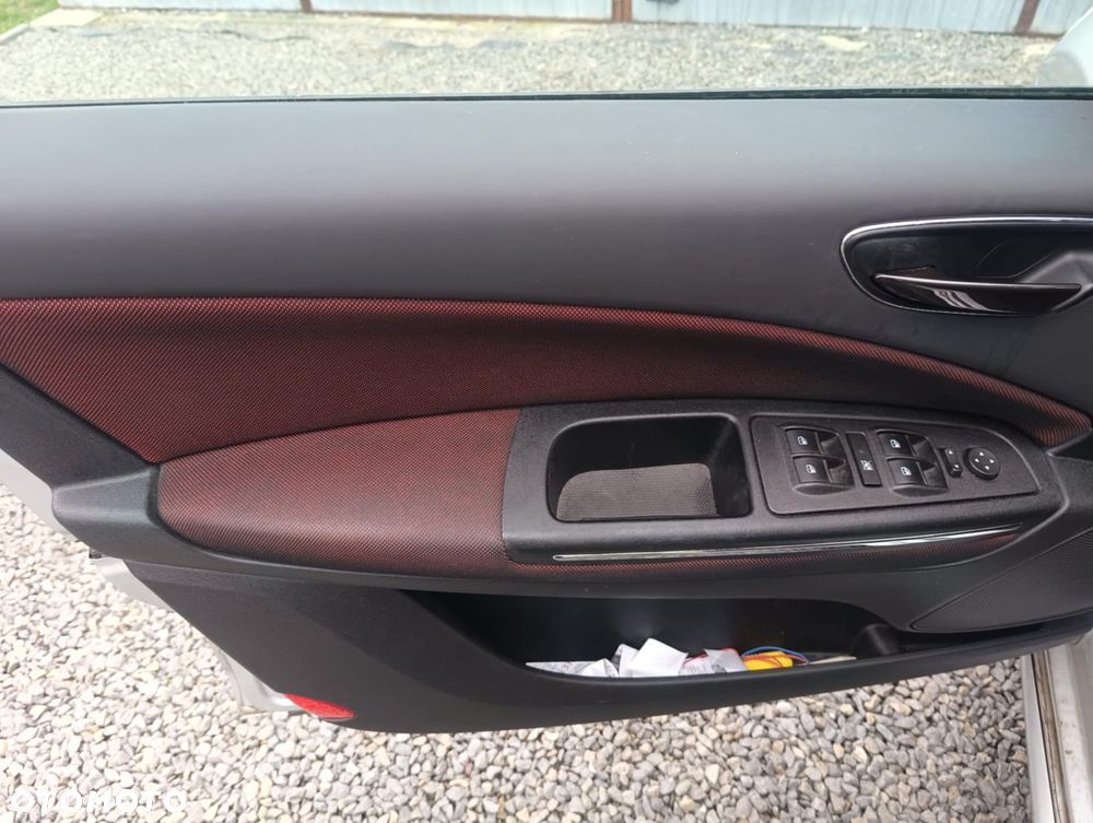 Fiat Bravo 1.4 T-JET 16V Sport - 12