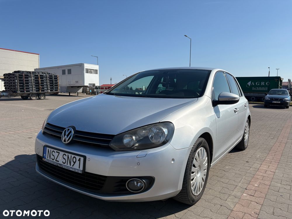 Volkswagen Golf 1.2 TSI Team - 3