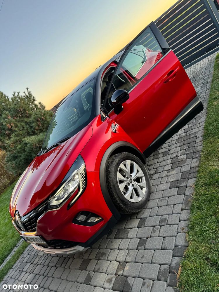 Renault Captur 1.3 TCe Intens EDC - 3