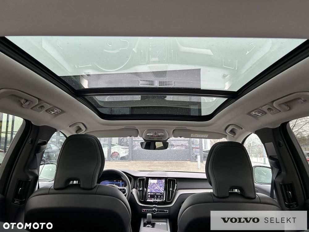 Volvo XC 60 - 35