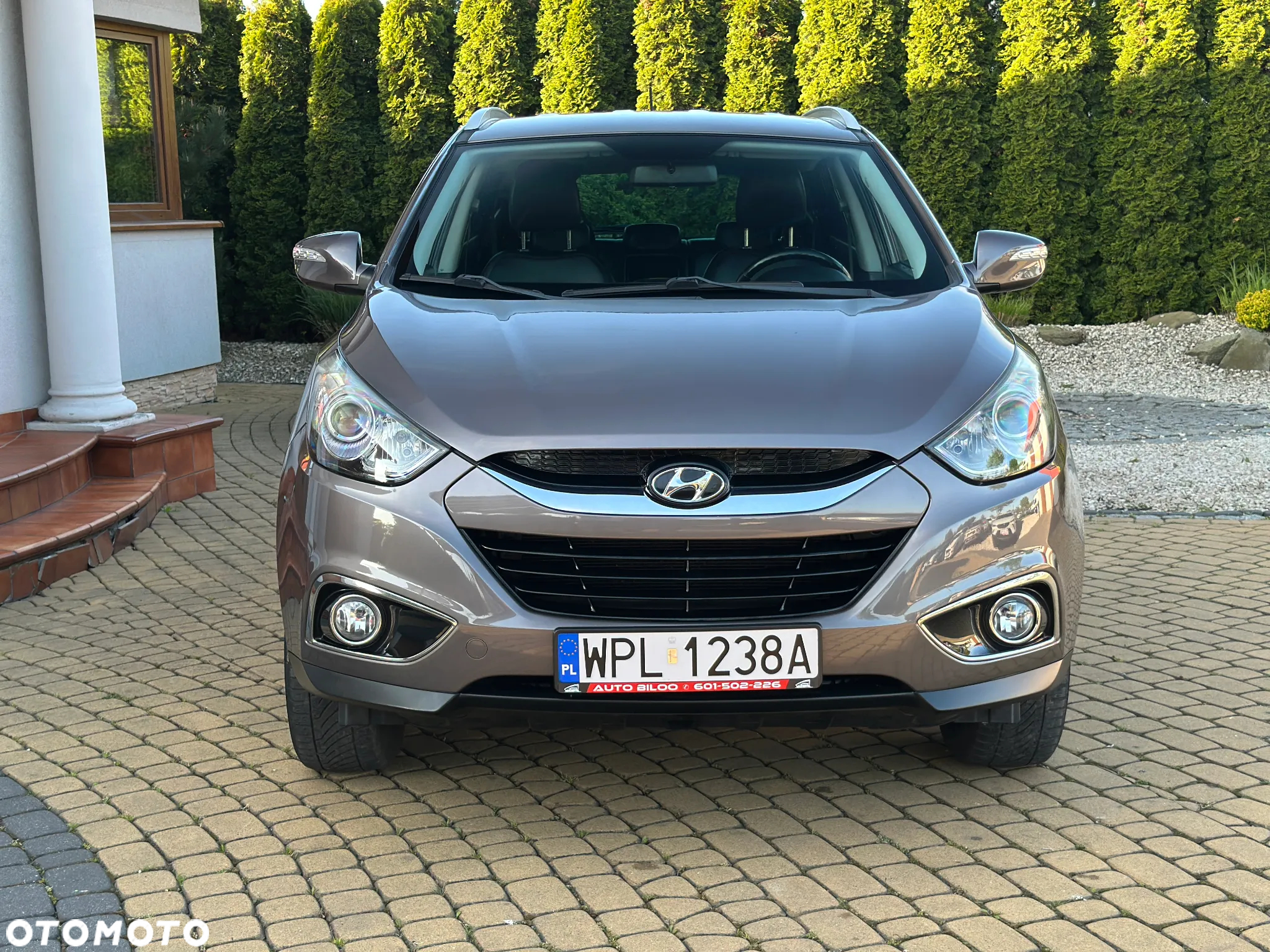 Hyundai ix35 2.0 Premium - 6