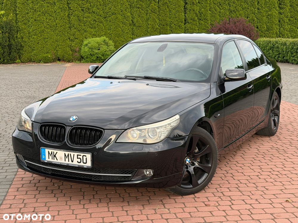 BMW Seria 5 530d - 3
