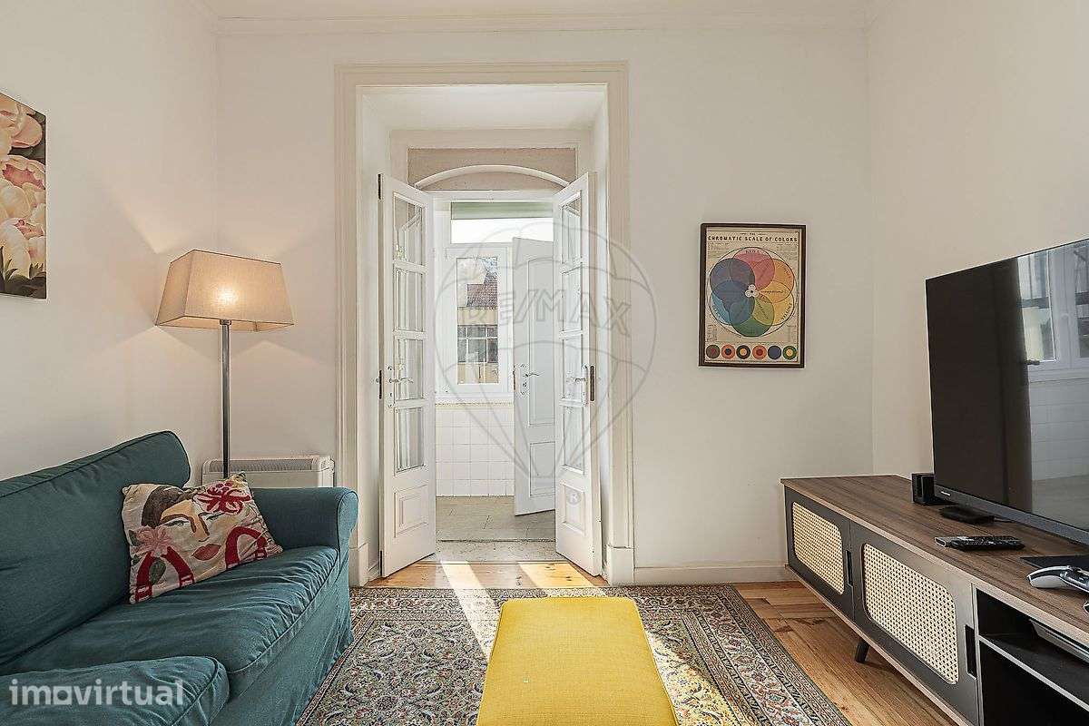Apartamento T3 para venda - Grande imagem: 2/34