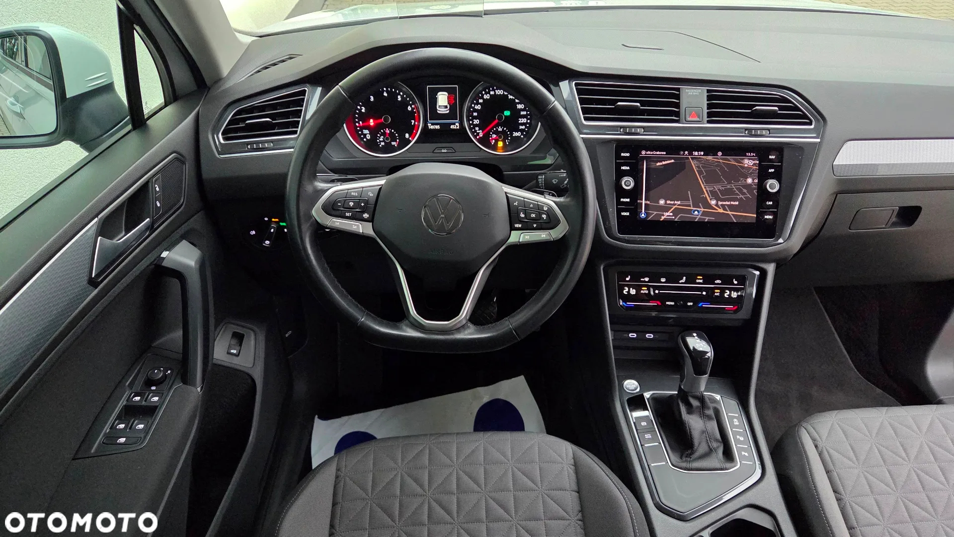 Volkswagen Tiguan 1.5 TSI EVO Life DSG - 15