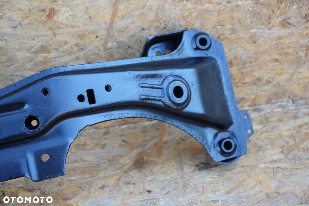Belka sanki wózek silnika BMW e46 e36 z3 oryginalna odnowiona 1 - 8