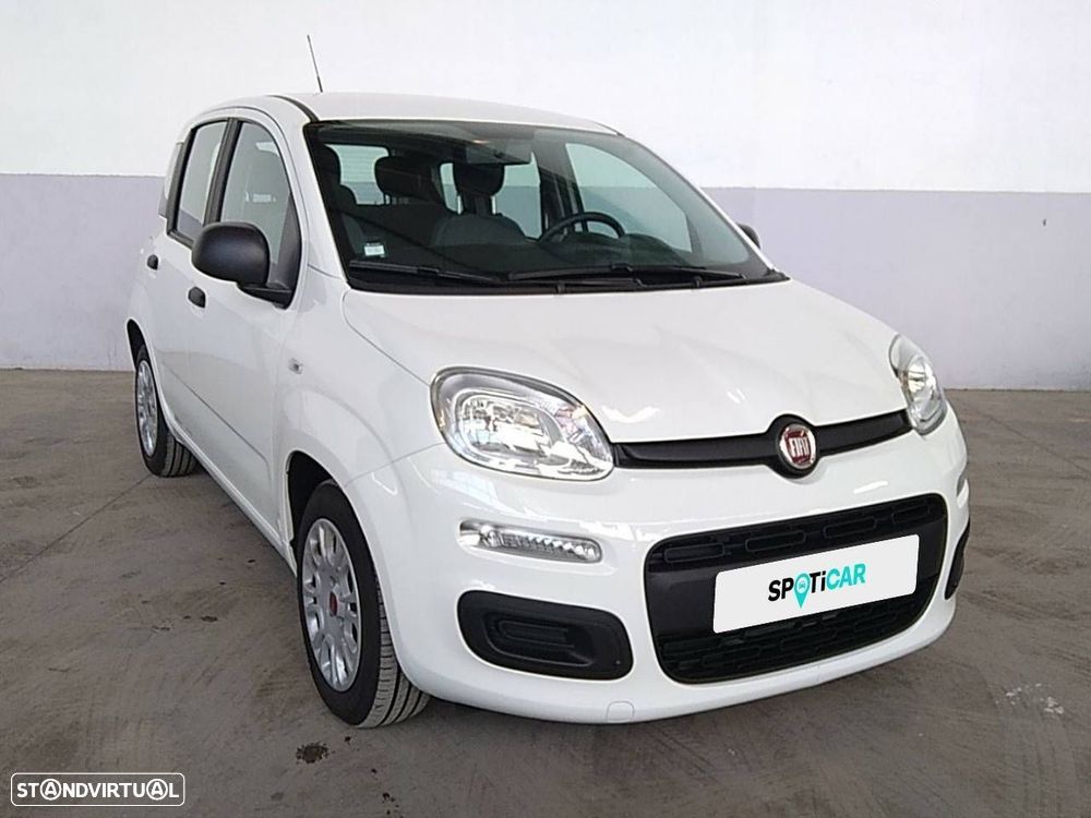 Fiat Panda 1.0 Hybrid - 3