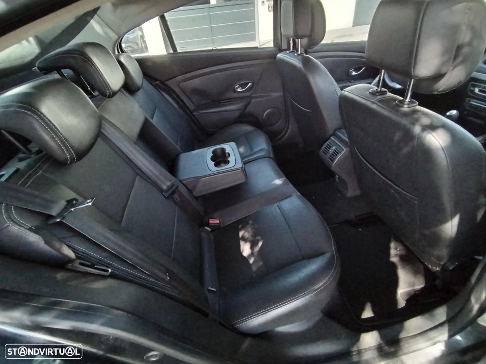 Renault Mégane 1.5 dCi SE Exclusive - 4