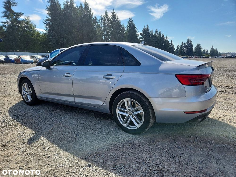 Audi A4 Limousine 2.0 TFSI S tronic design - 3