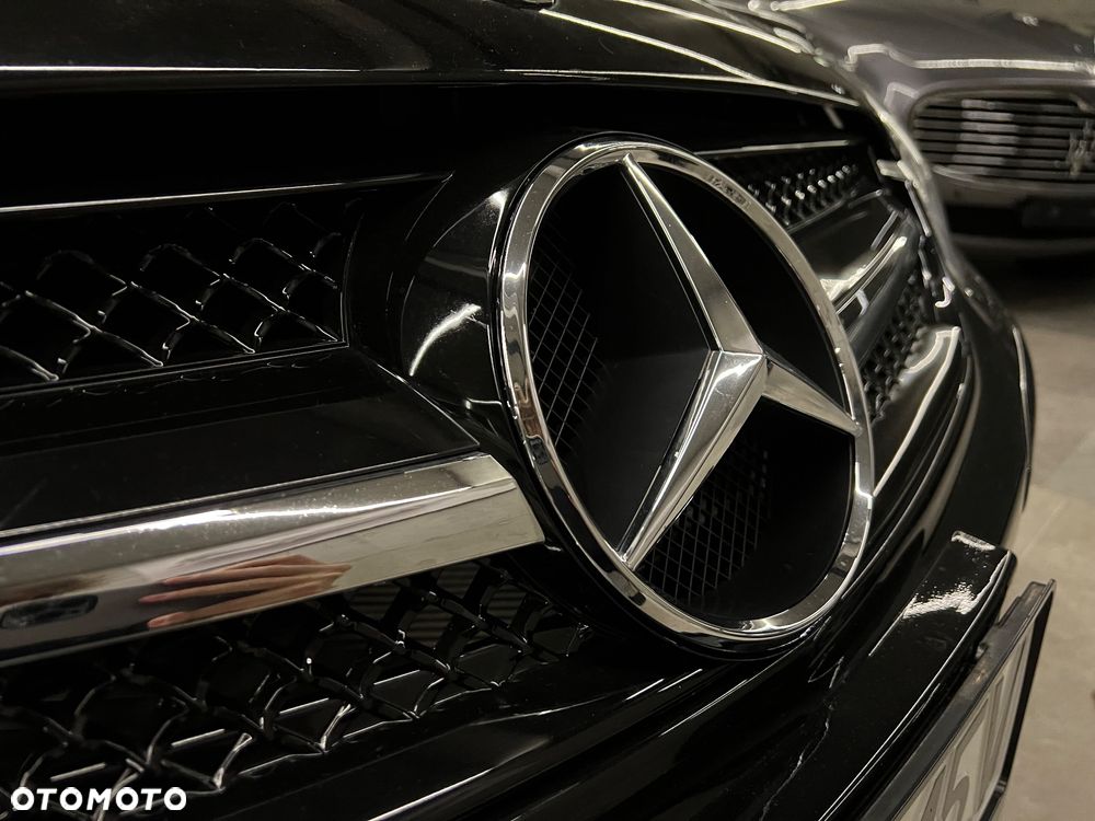 Mercedes-Benz SL 55 AMG Automatik - 6