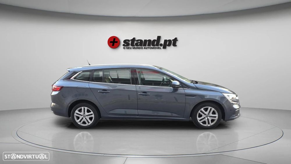 Renault Mégane Sport Tourer - 6