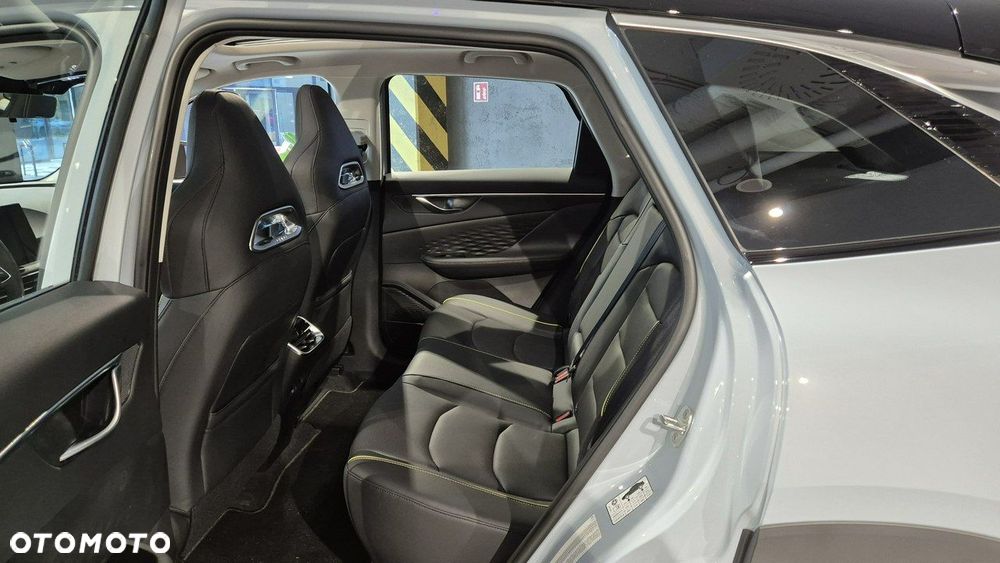 BAIC 5 - 7