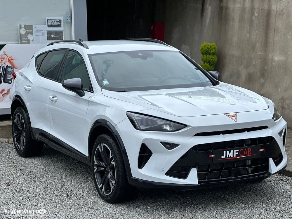 Cupra Formentor 2.0 TDI DSG - 4