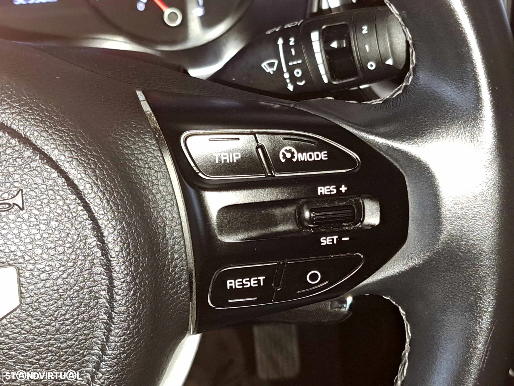 Kia Stonic 1.2 Dynamic - 10