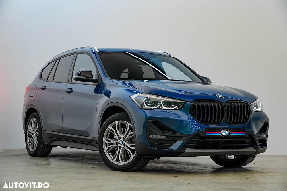 BMW X1 xDrive25e xLine - 3
