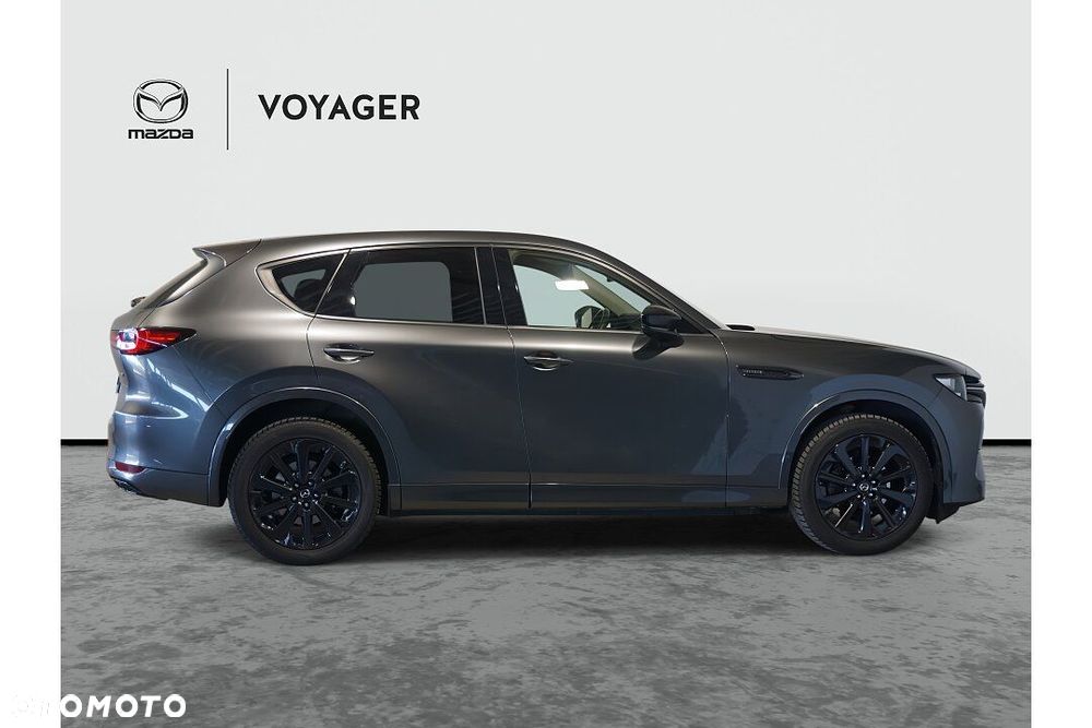 Mazda CX-60 - 6