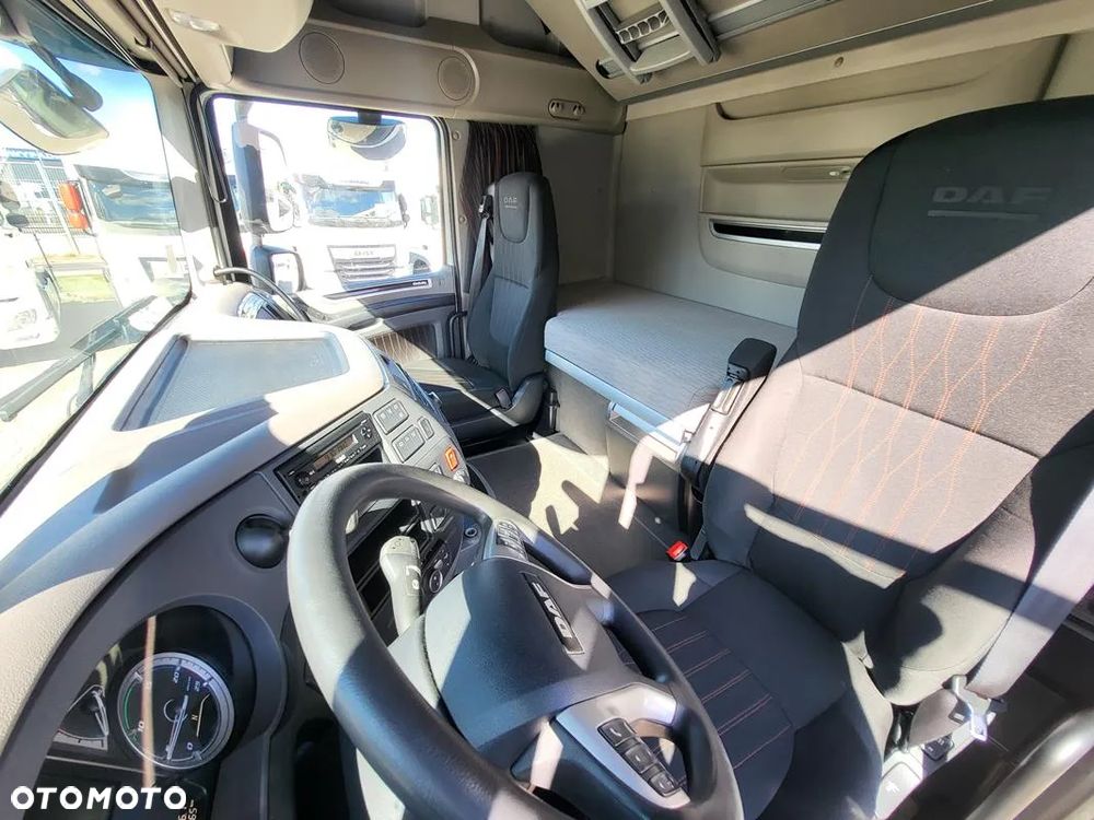 DAF FT XF 480 - 16