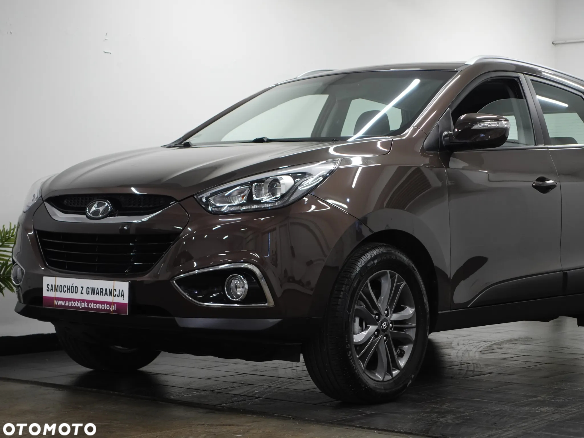 Hyundai ix35 1.6 2WD Style - 16