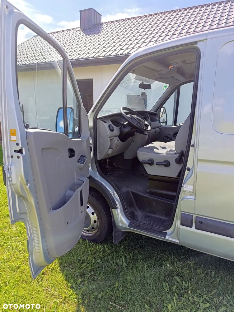 Opel Movano - 19