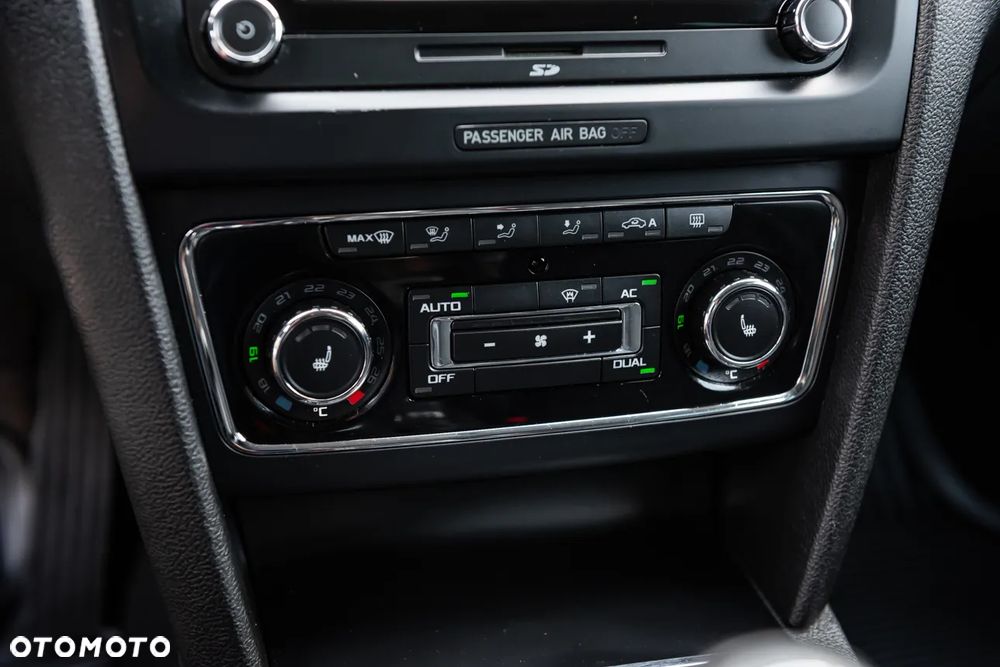 Skoda Superb 1.8 TSI Exclusive - 21