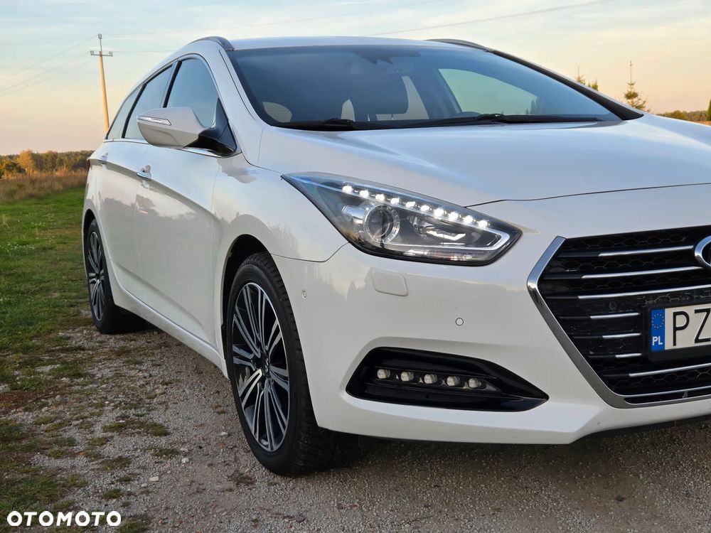 Hyundai i40 - 22