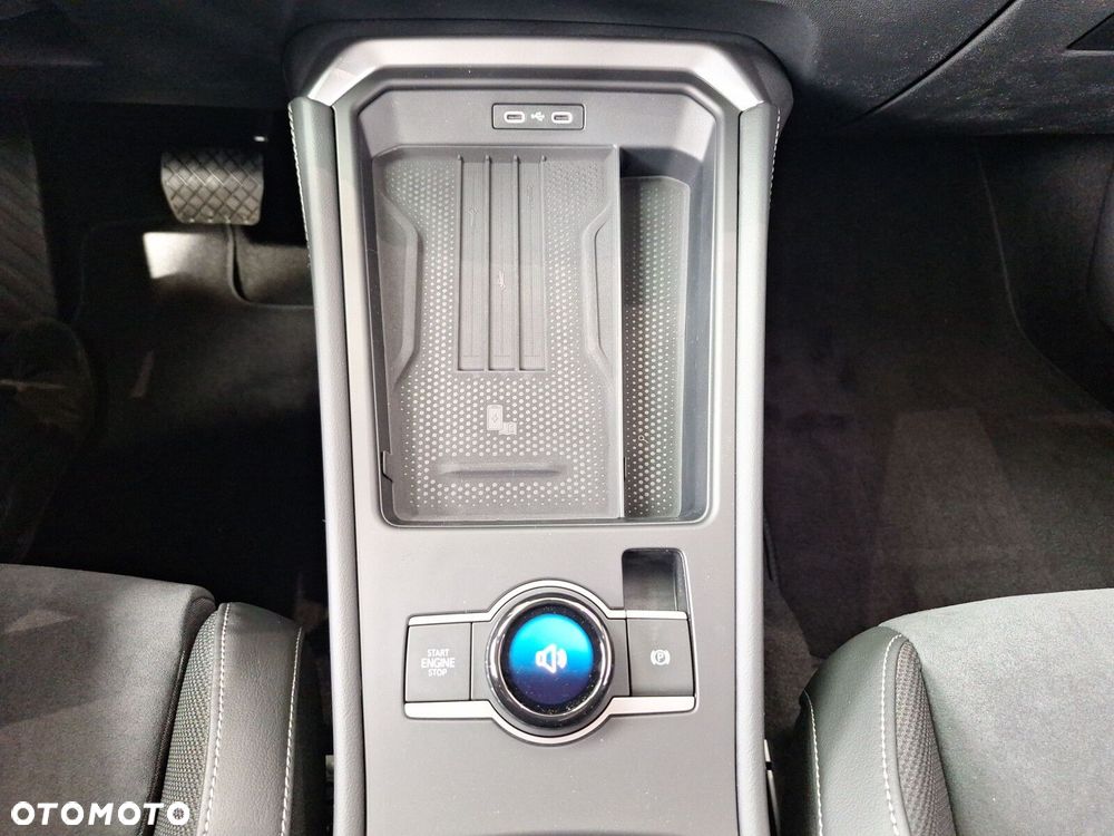 Volkswagen T-Roc 1.5 eTSI Style DSG - 26