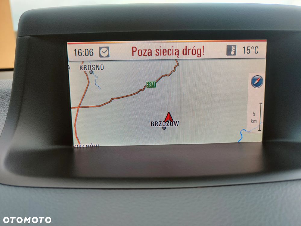 Opel Meriva 1.4 T Cosmo - 34